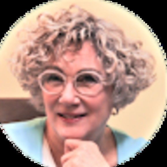 Meet your Posher, Nancy - Picture 1 of 1